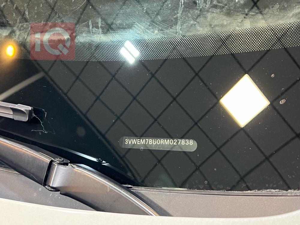 فولكسفاغن جيتا